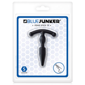 Dilator do penisa silikonowy 9 mm - Blue Junker Penis Stick T9
