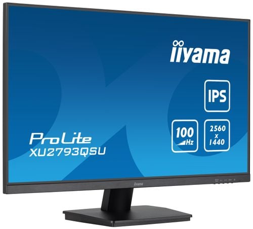 Monitor LED 27" iiyama ProLite XU2793QSU-B7 na Arena.pl