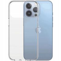 2 x ETUI PANCERNE PANZER GLASS CLEARCASE DO IPHONE 13 PRO ANTYB. MILITARY G