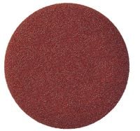 KRĄŻEK PRZYCZEPNY 125MM PL28CK GRANULACJA 180 270705 - 50.0 SZT - P8 C S0 180
