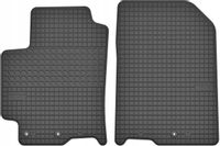 Kia Rio IV od 17 DYWANIKI GUMOWE PRZÓD DEDYKOWANE