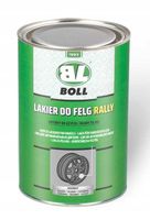 lakier do felg czarny połysk 1l boll