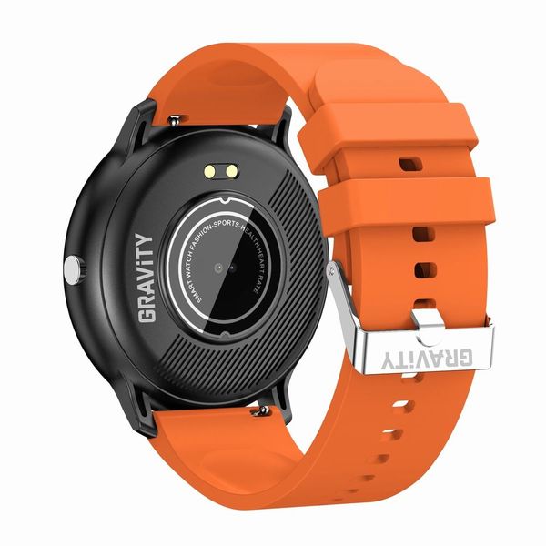 Smartwatch Damski Gravity GT1-9 zdjęcie 4