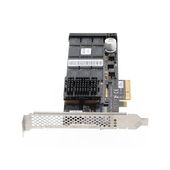 IBM Kontroler IBM High IOPS IOPS MS Class SSD PCIe Adapter, PCI-E - 46M0898
