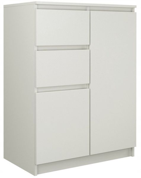 KOMODA 2D2S - BIEL zdjęcie 3
