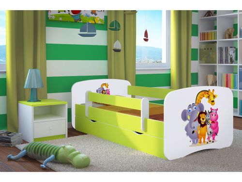 Łóżeczka dziecięce na Arena.pl