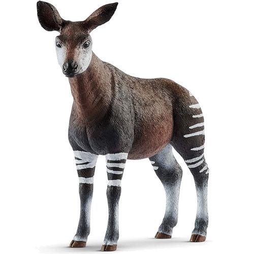 SCHLEICH Wild Life Okapi Leśne 14830 na Arena.pl