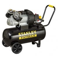 KOMPRESOR OLEJOWY FATMAX 50L 10 BAR 3KM - N/D STF 522