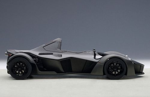 AUTOART BAC Mono 2011 (metallic black) na Arena.pl