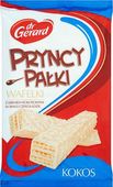 GERARD PRYNCYPAŁKI WHITE KOKOS 200g