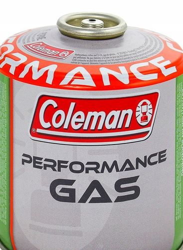 Kartusz gazowy Coleman Performance Gas C300 na Arena.pl