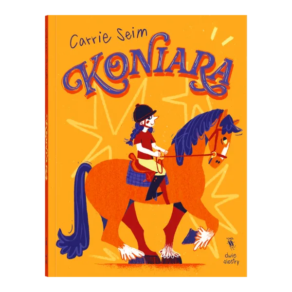 Koniara zdjęcie 1