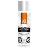 system jo - premium anal silicone lubricant cool 60 ml