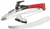 SEKATOR GĄSIENICOWY Z PIŁĄ YATO YT-8876