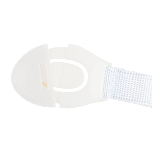 ZABEZPIECZENIE BLOKADY DO SZAFEK SZUFLAD 10SZT zdjęcie 4