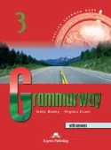 Grammarway 3. Podręcznik Z Odpowiedziami