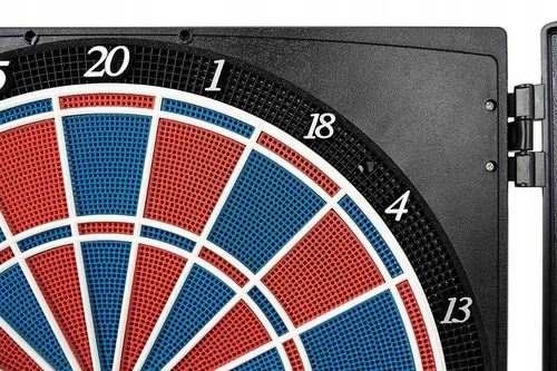 Tarcza elektroniczna KARELLA - CB-25 na Arena.pl