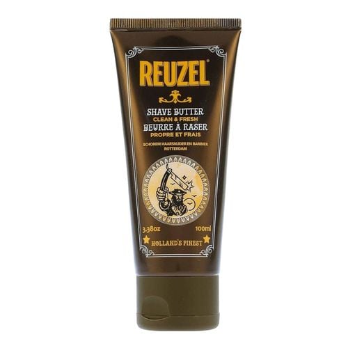 Reuzel Clean & Fresh Shave Butter Mydło do golenia 100ml na Arena.pl