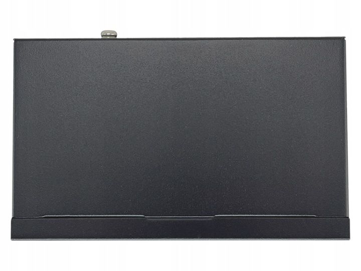 Switch POE 4xPOE 2xUplink 60W 4POE zdjęcie 5