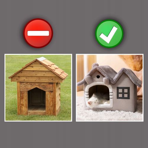 DOMEK DLA KOTA PSA LEGOWISKO BUDA LEGOWISKO POSŁANIE KOJEC PODUSZKA na Arena.pl