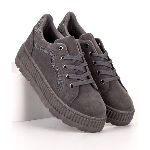 Szare Sneakersy r.41 na Arena.pl