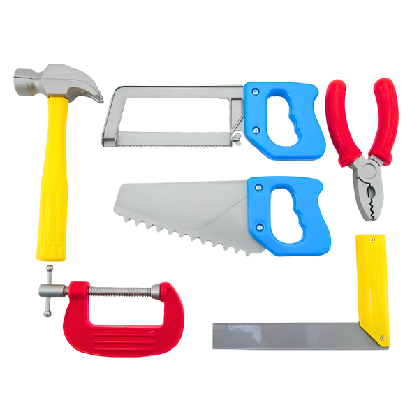 Zestaw narzedzi TechnoK TEH4005 04005 zdjęcie 6