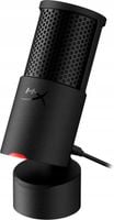 Mikrofon HyperX SoloCast 2 Black