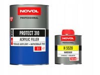 PODKŁAD PROTECT 310 41 1L BIAŁY 37131 NOVOL