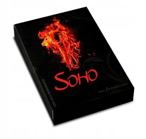 Gra Soho na Arena.pl