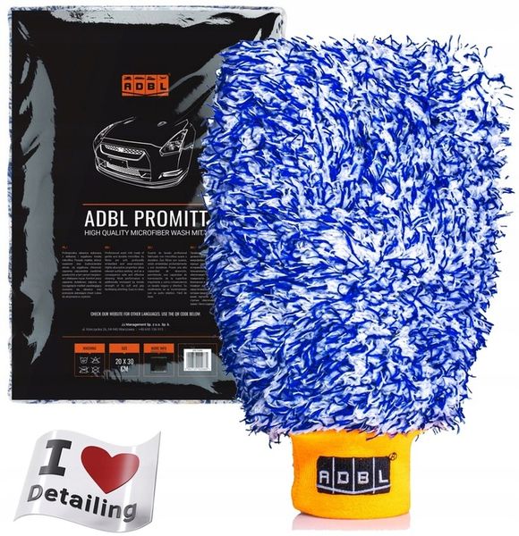 ADBL PROMITT (RĘKAWICE) 1SZT zdjęcie 3