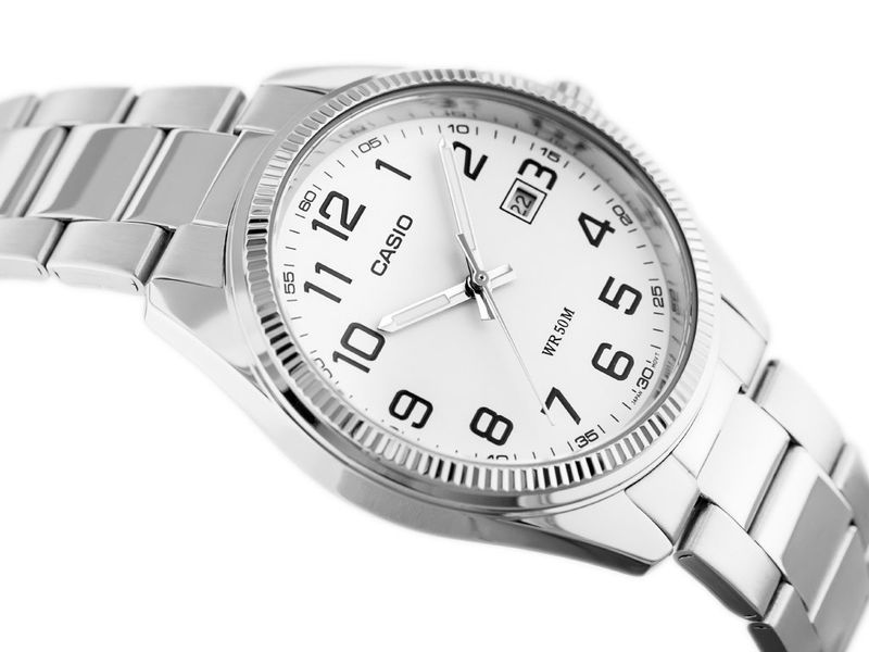 ZEGAREK MĘSKI CASIO MTP-1302D-7BVDF (zd072d) + BOX zdjęcie 3