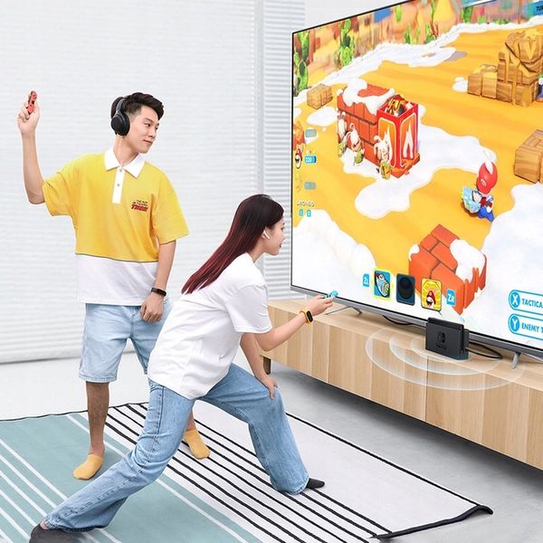 Ugreen adapter transmiter bluetooth słuchawek Playstation Nintendo Switch zdjęcie 3