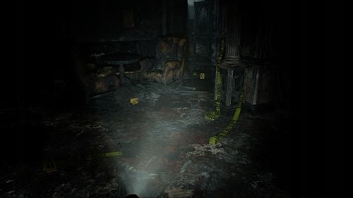 Gra PC CENEGA Resident Evil Requiem na Arena.pl