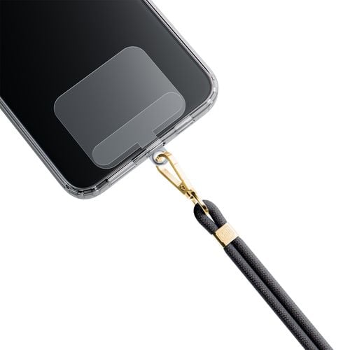 Accessories Black (gold) - 3mk EasyClip na Arena.pl