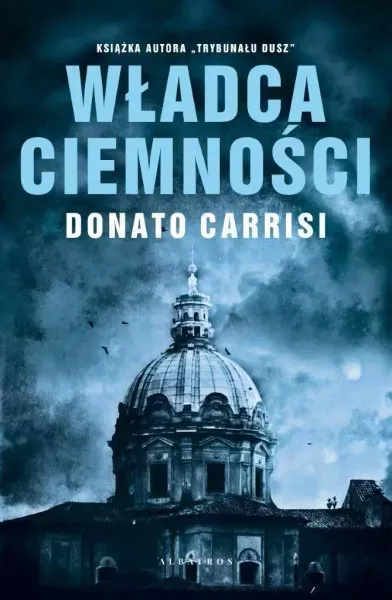 Władca ciemności zdjęcie 1