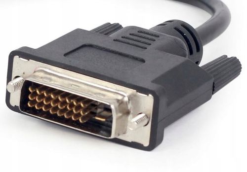 Adapter DVI-D/VGA (24M/15F) Gembird na Arena.pl