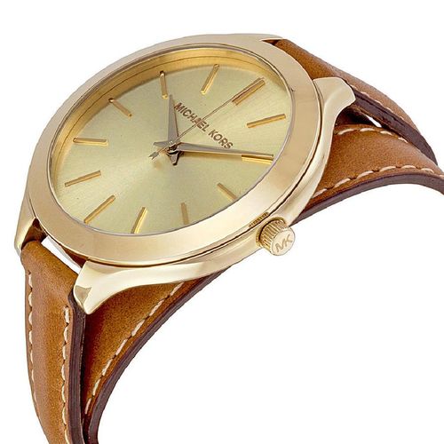 Michael Kors MK2256 - Runway na Arena.pl