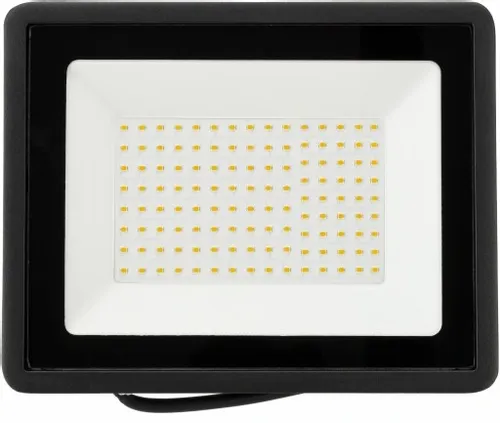 Halogen Naświetlacz LED 100W = 600W IP65 Premium na Arena.pl
