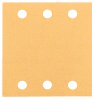 arkusze ścierne 115*140mm 2*(p40,60,80,120,180) - b 2608608y00