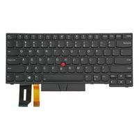 Lenovo Keyboard (US INTERNATIONAL)