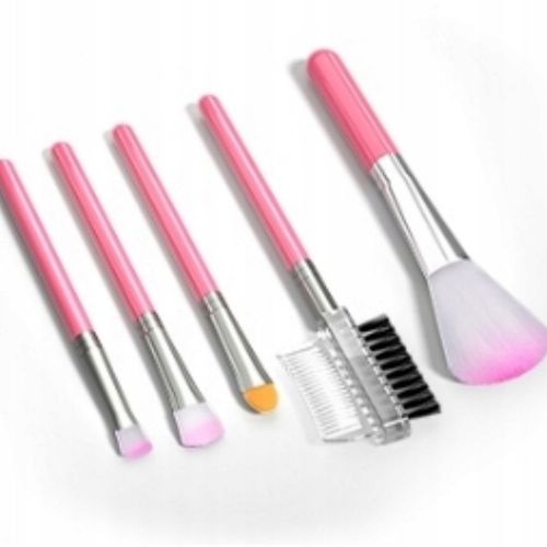 Kuferek Kosmetyków Do Paznokci i Makijażu MakeUp Zestaw Makijaż dla dzieci na Arena.pl