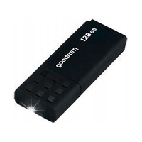 Pendrive GOODRAM UME3 256GB USB 3.0 czarny
