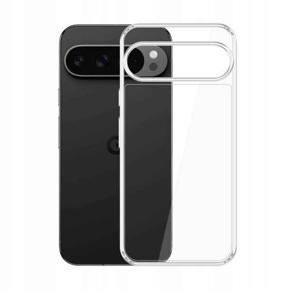 Pancerne etui na Google Pixel 9/ 9 Pro - 3mk Armor Case zdjęcie 5
