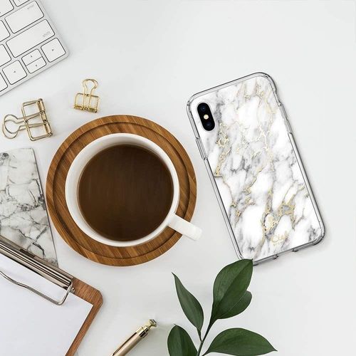 SPIGEN CIEL IPHONE XS MAX MARBLE na Arena.pl