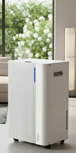 Osuszacz Powietrza Climative DH-20 Cube ION Pochłaniacz Wilgoci 20L na Arena.pl