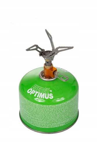 Kuchenka turystyczna Fire-Maple FMS-300 Titanium na Arena.pl