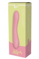 THE CANDY SHOP PEACH PARTY (H)