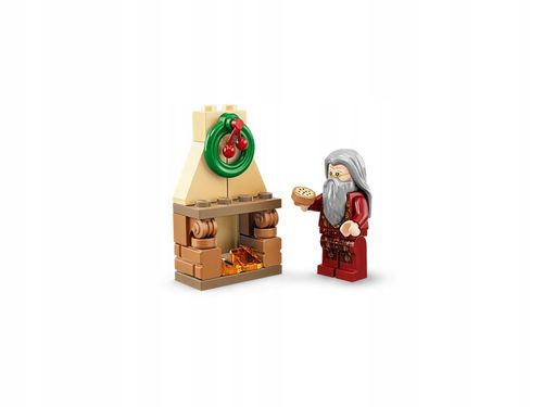 LEGO Harry Potter Kalendarz adwentowy 75964 na Arena.pl