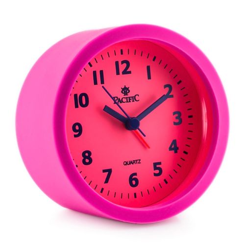 BUDZIK PACIFIC 2818 - pink  Różowy na Arena.pl