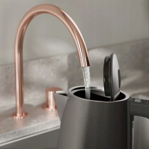 Czajnik elektryczny Antracyt Electrolux E5K1-6AN na Arena.pl